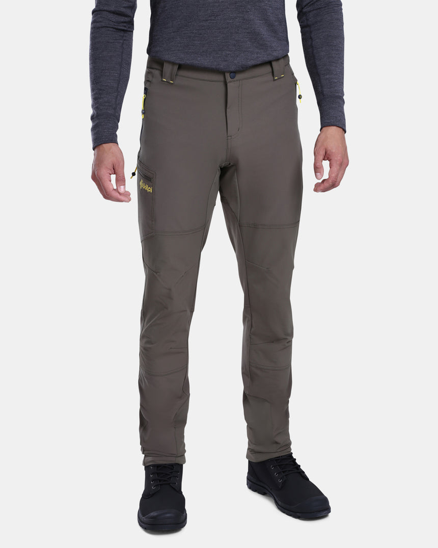Heren outdoorbroek Kilpi TIDE-M