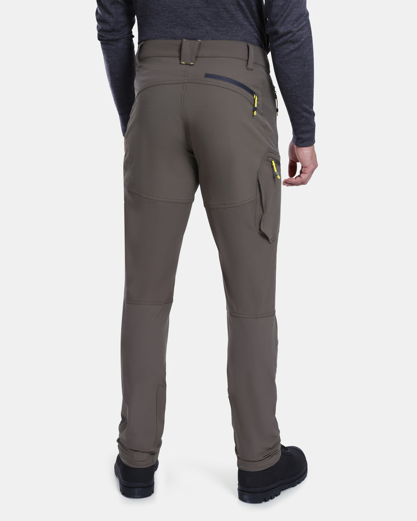 Heren outdoorbroek Kilpi TIDE-M