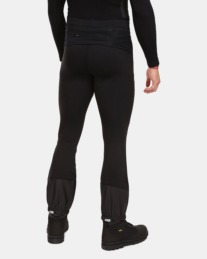 Heren skitourbroek Kilpi BRISTEN-M