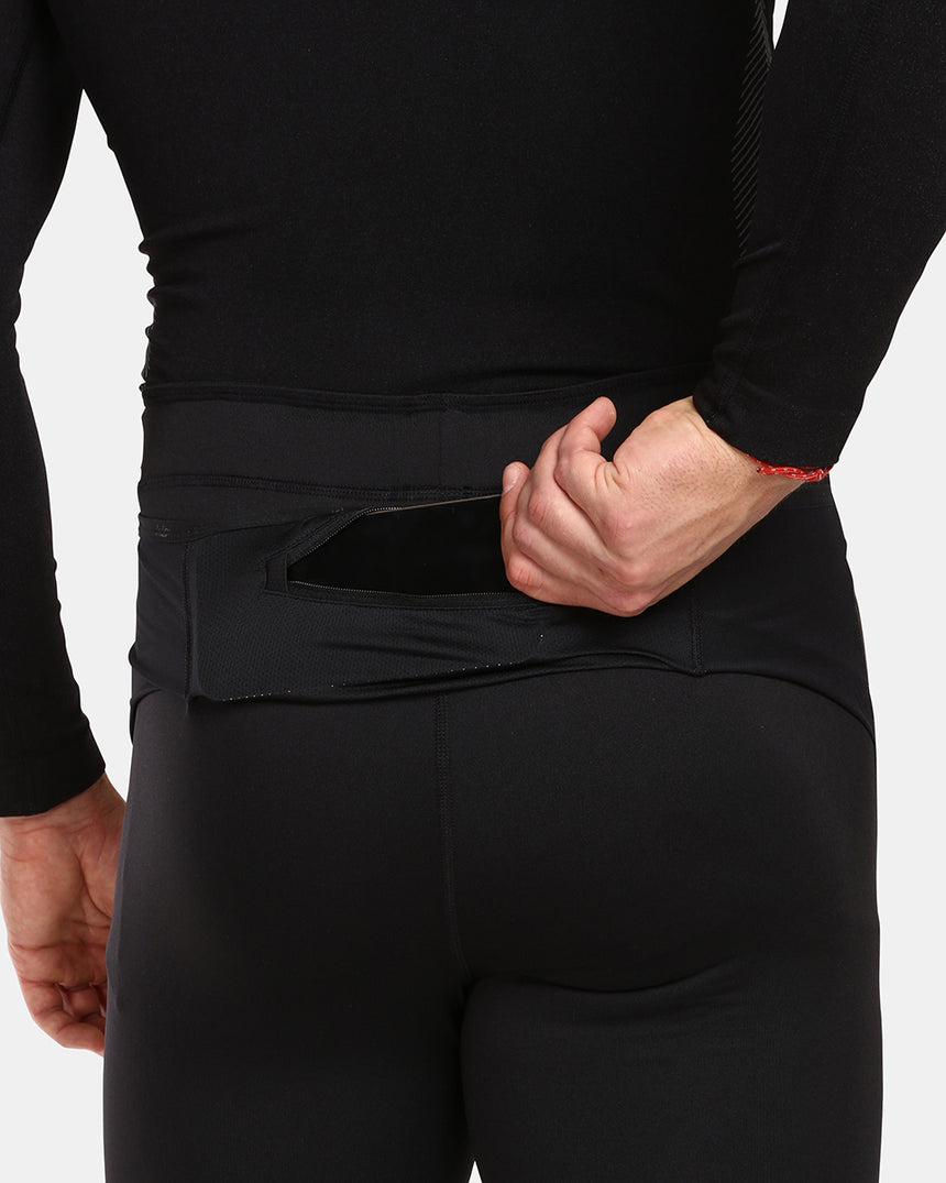 Heren skitourbroek Kilpi BRISTEN-M