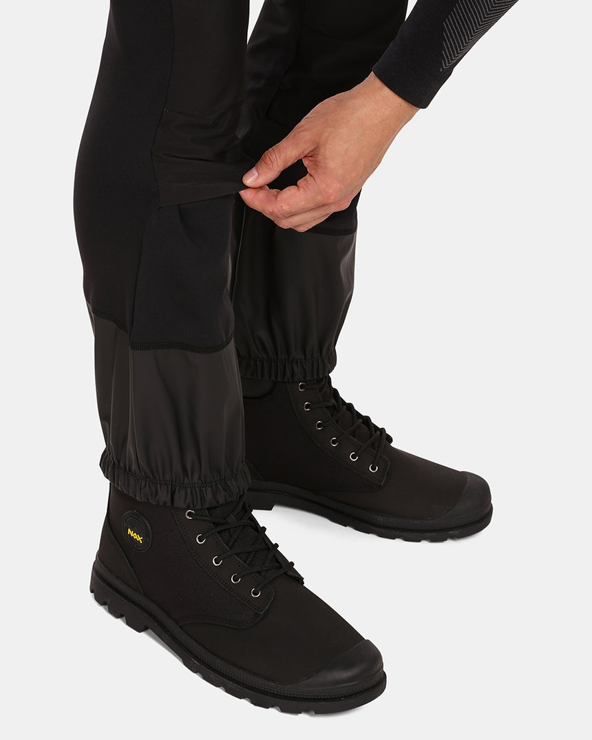 Men´s skitouring leggings Kilpi BRISTEN-M