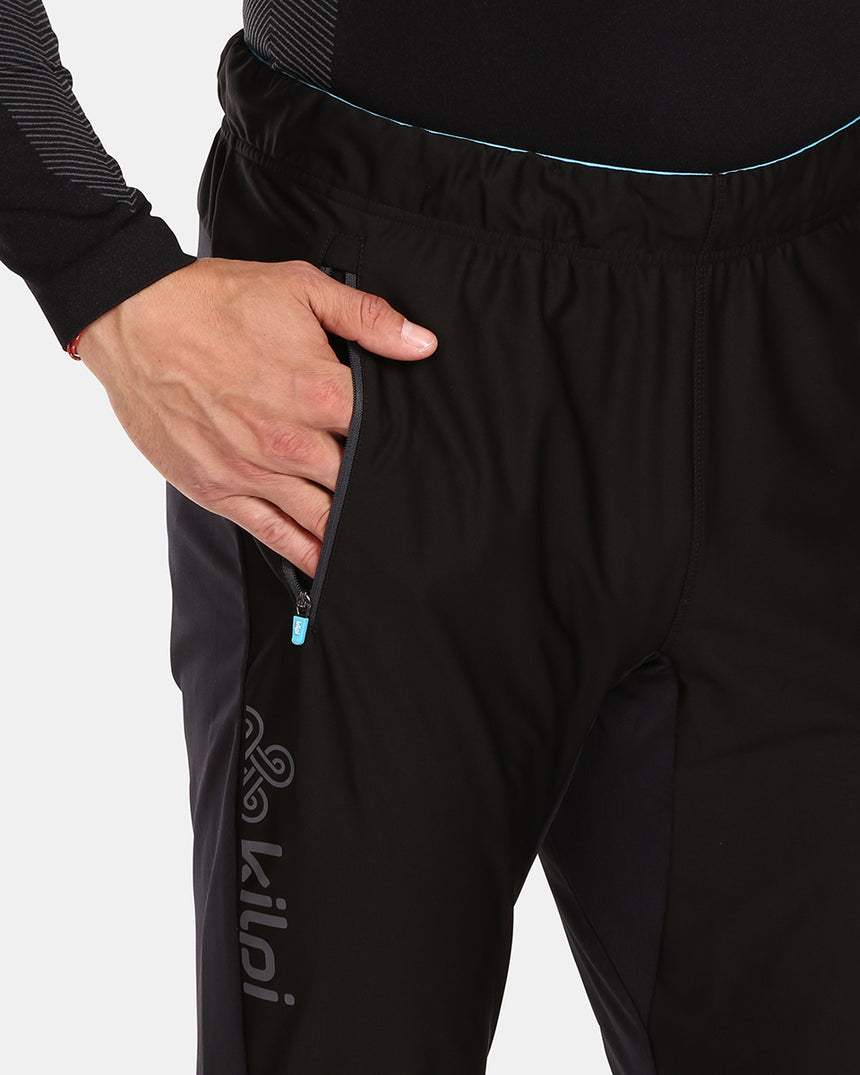 Men´s running pants Kilpi NORWEL-M