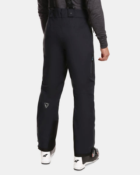 Heren hardshellbroek Kilpi LTD COSMO-M