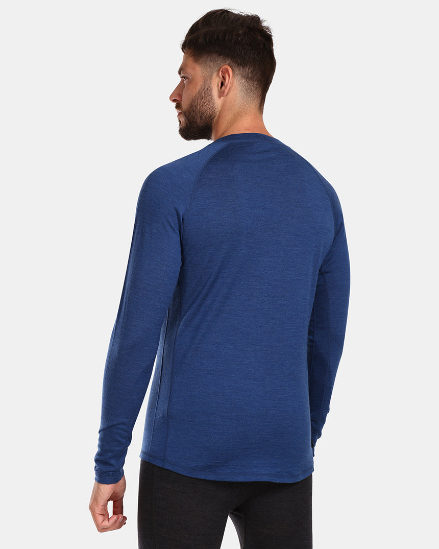 Men's base layer Kilpi MAVORA TOP-M