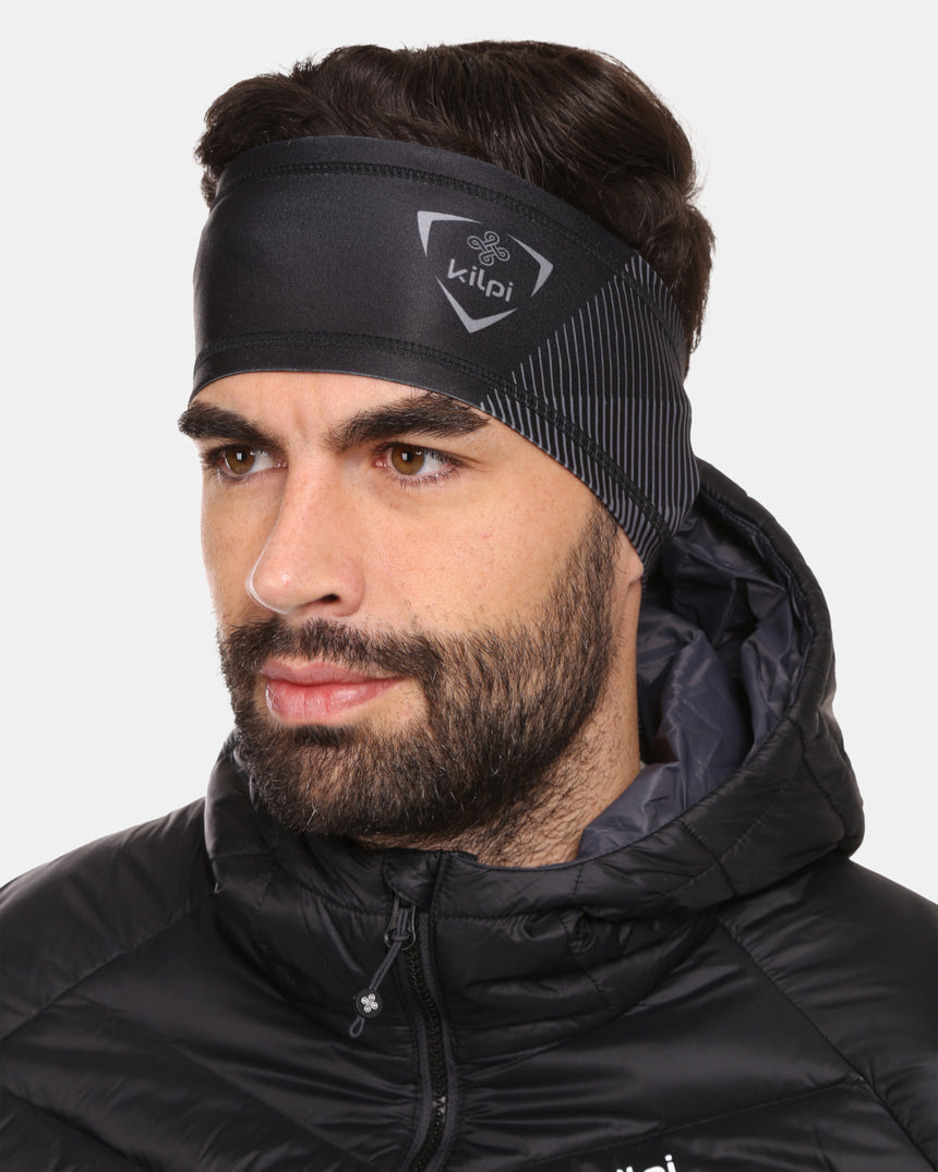 Unisex hardloophoofdband Kilpi BRILLIANS-U
