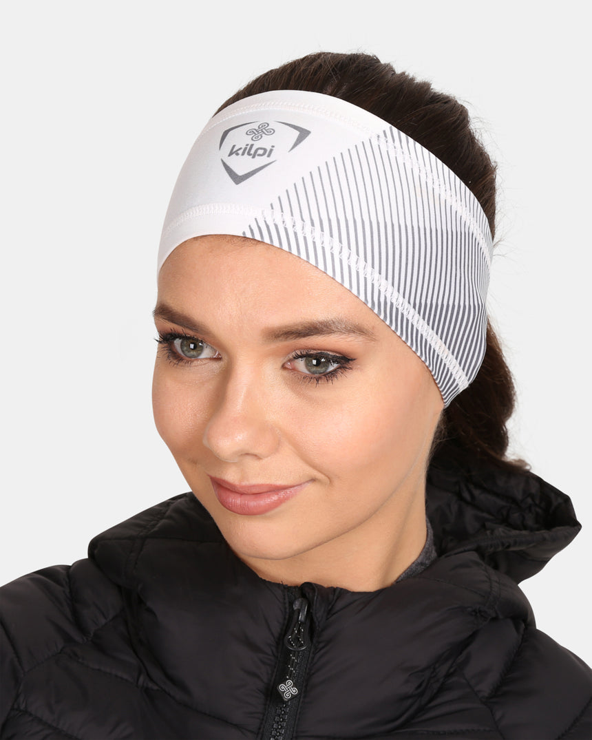 Unisex hardloophoofdband Kilpi BRILLIANS-U