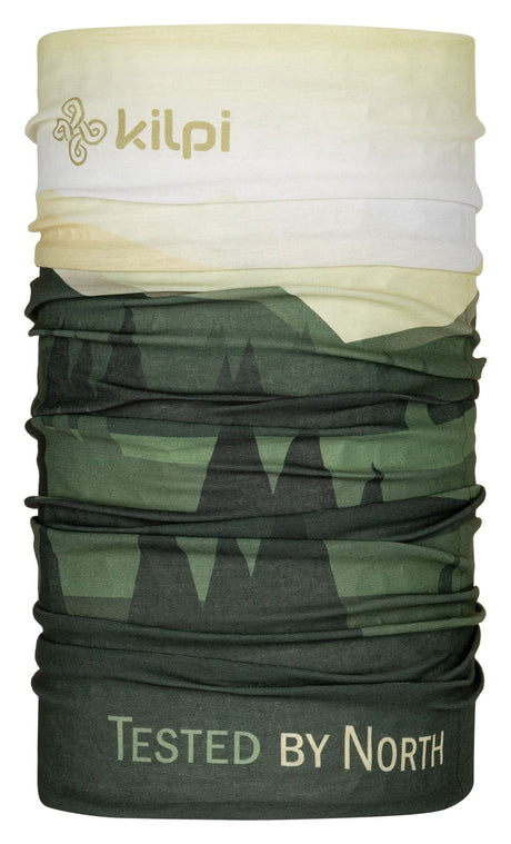 Nekwarmer Kilpi DARLIN-U