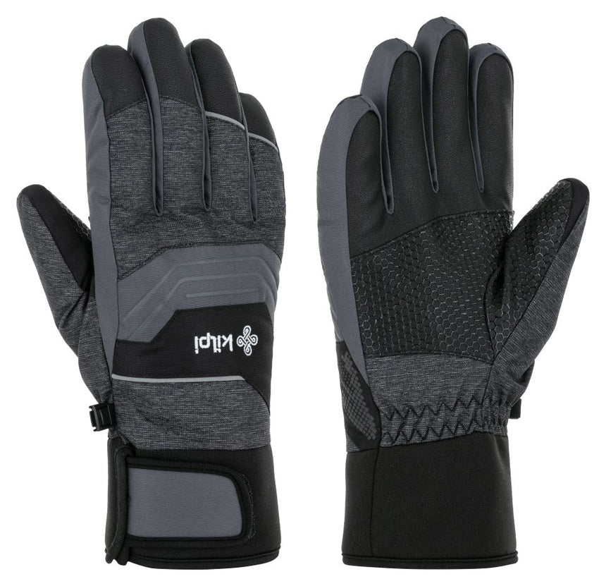 Ski gloves Kilpi SKIMI-U