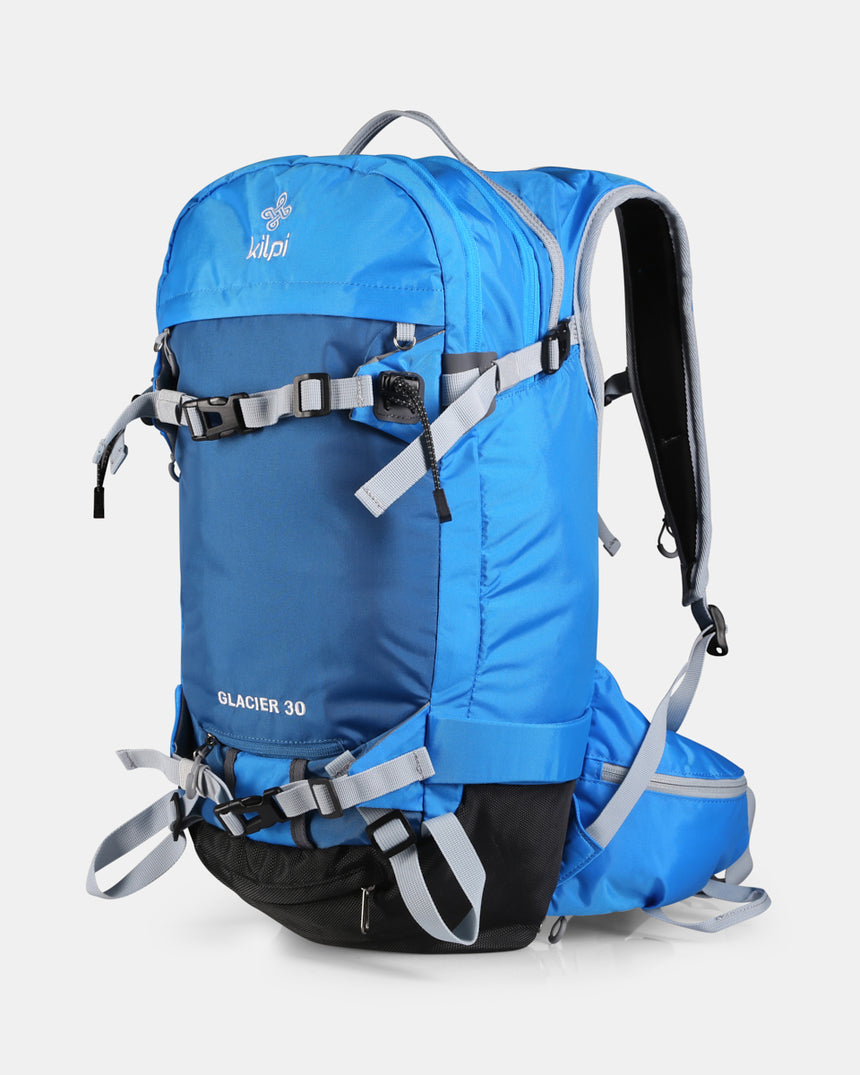 Freeride- en skitourrugzak Kilpi GLACIER 30-U