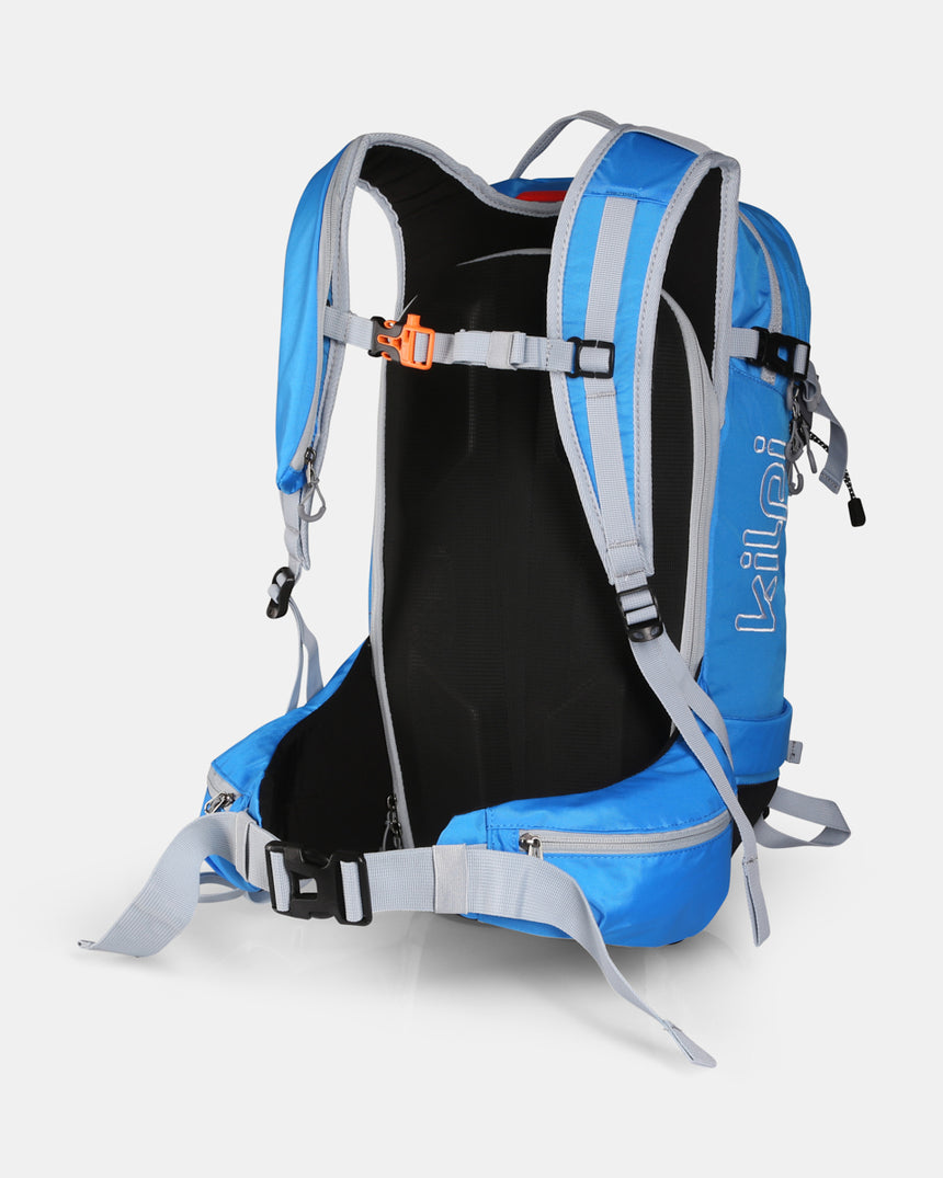 Freeride- en skitourrugzak Kilpi GLACIER 30-U