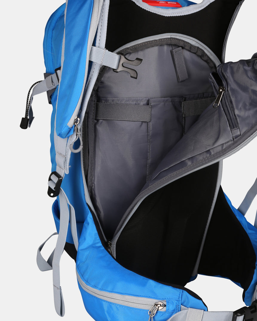 Freeride- en skitourrugzak Kilpi GLACIER 30-U