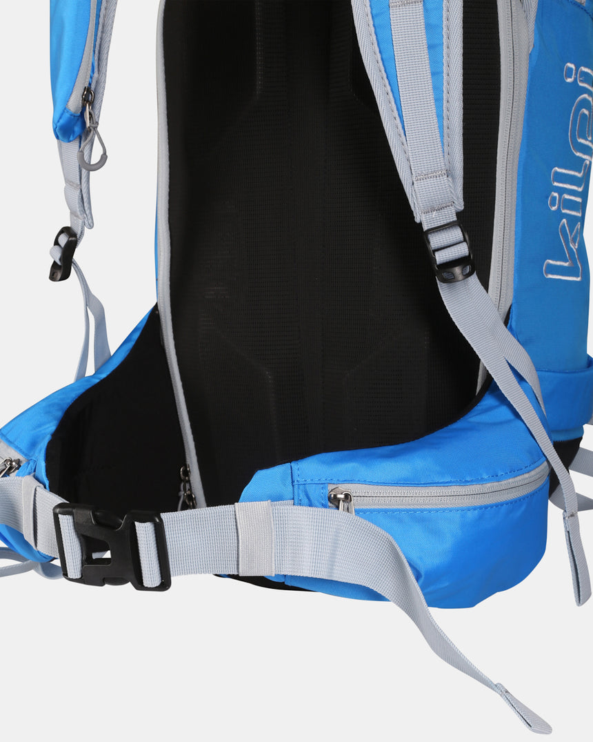 Freeride- en skitourrugzak Kilpi GLACIER 30-U