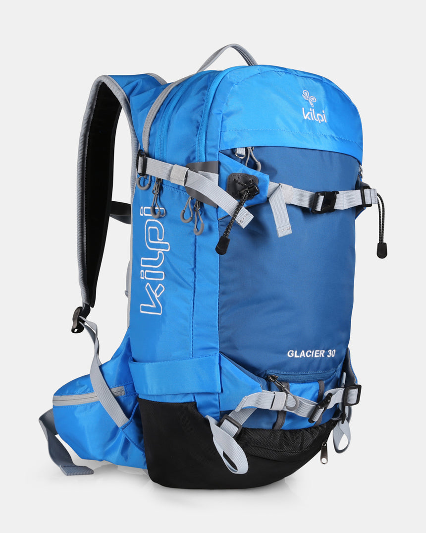Freeride- en skitourrugzak Kilpi GLACIER 30-U