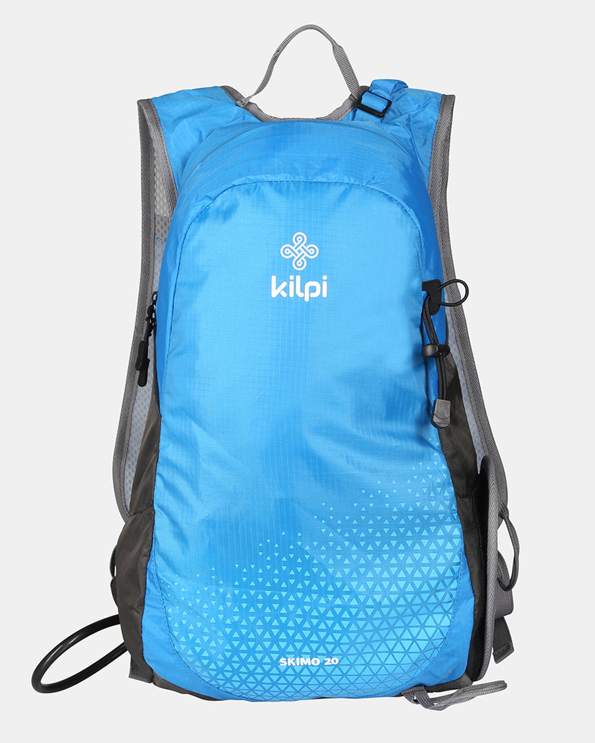 Ski touring backpack Kilpi SKIMO 20-U