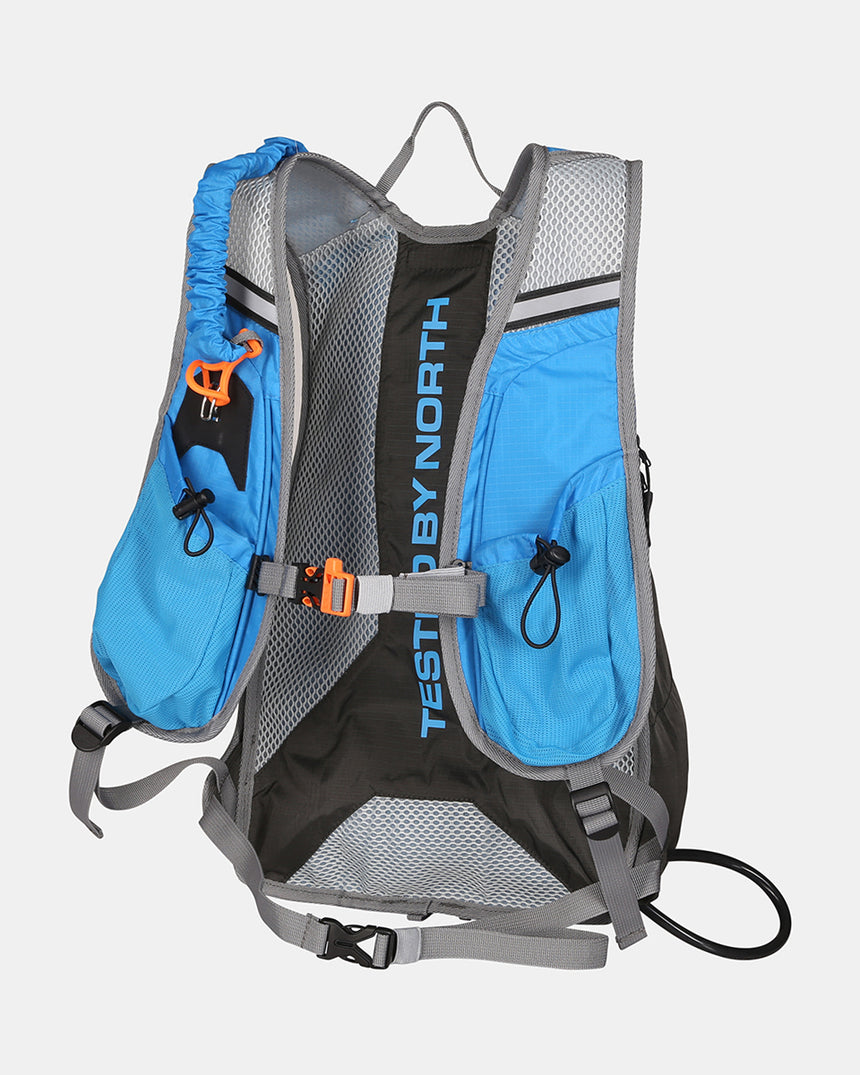 Rugzak voor skitochten Kilpi SKIMO 20-U