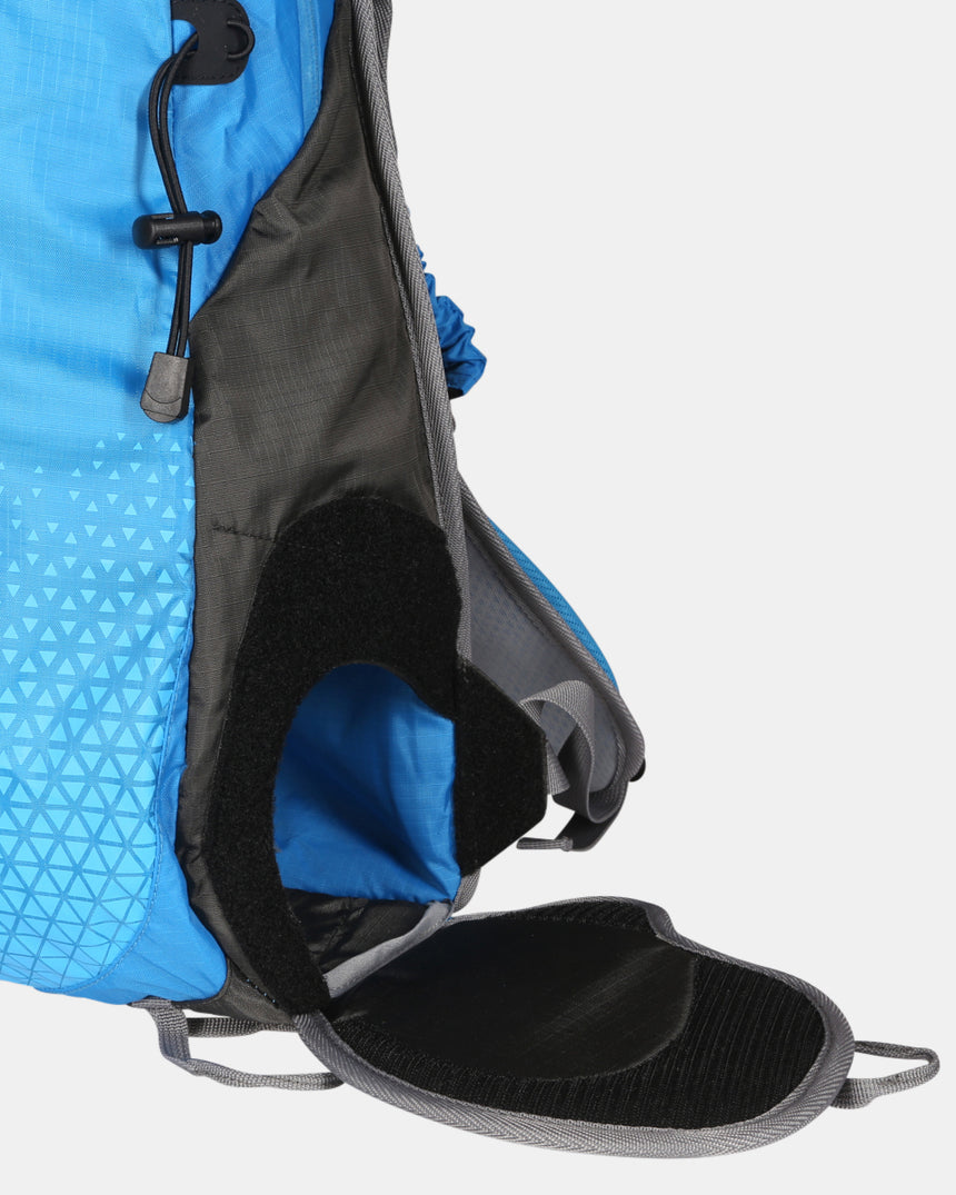 Ski touring backpack Kilpi SKIMO 20-U