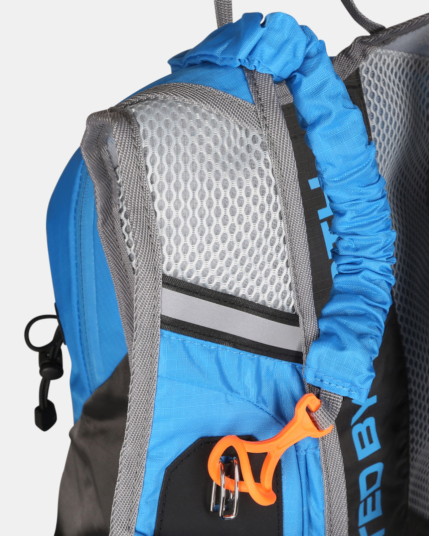 Ski touring backpack Kilpi SKIMO 20-U