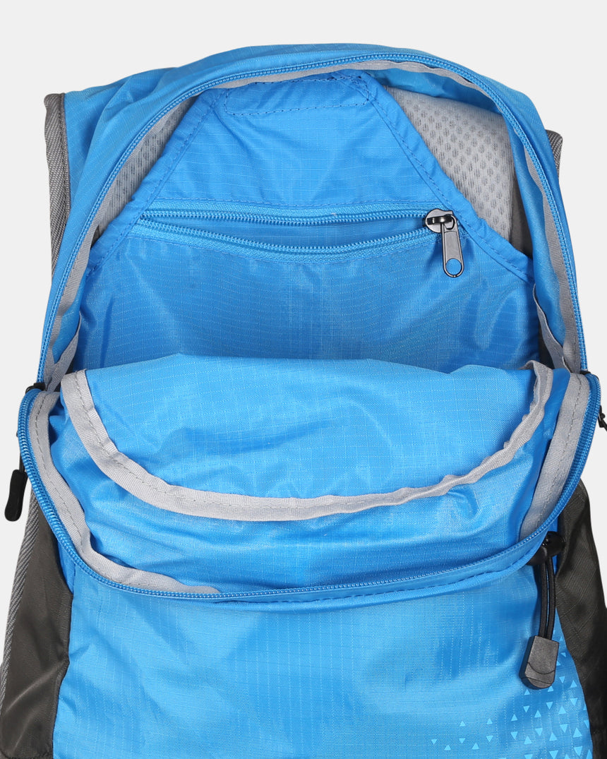 Ski touring backpack Kilpi SKIMO 20-U