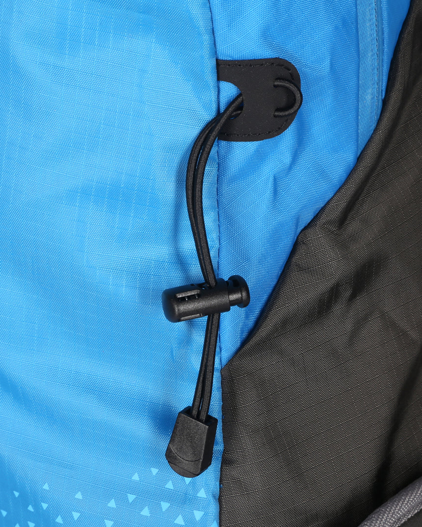 Ski touring backpack Kilpi SKIMO 20-U