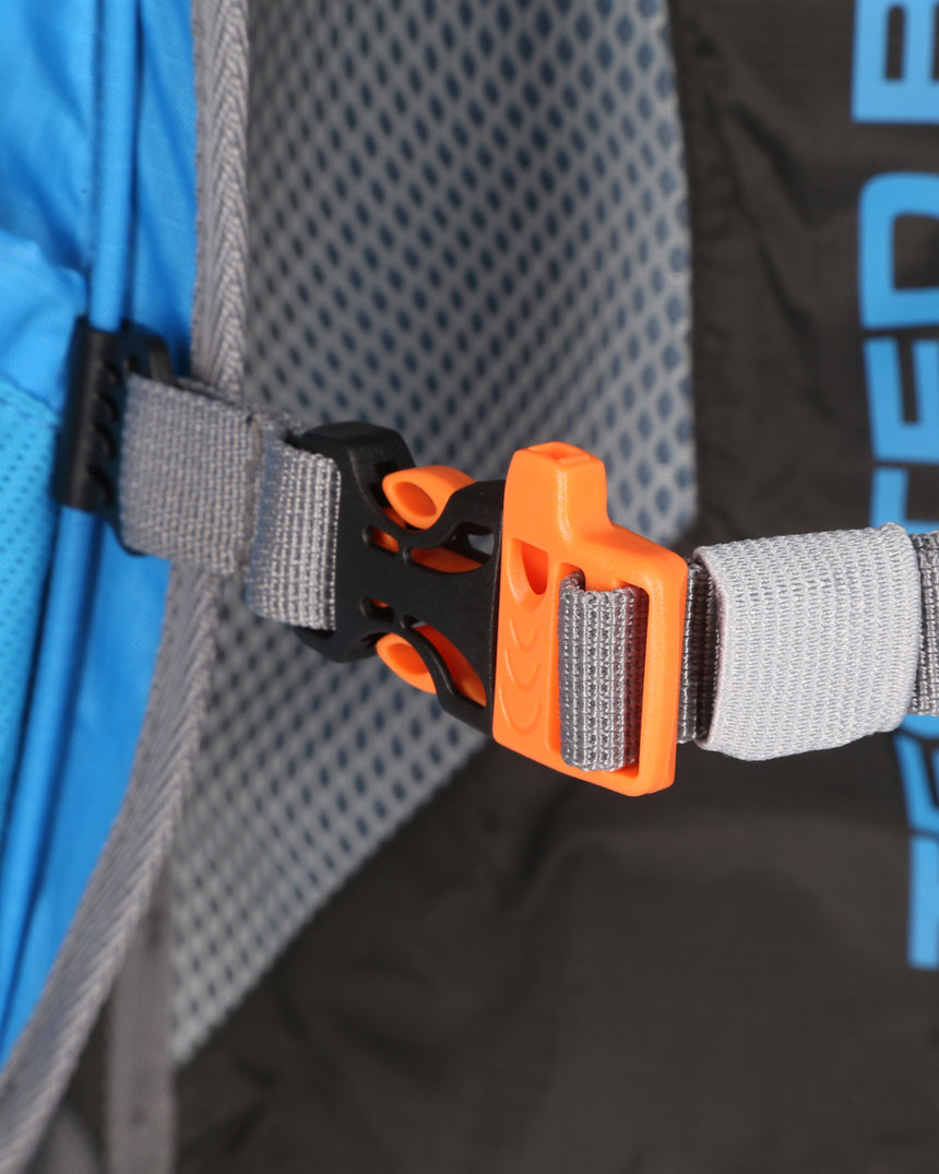 Ski touring backpack Kilpi SKIMO 20-U