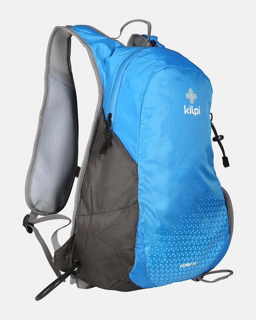 Ski touring backpack Kilpi SKIMO 20-U