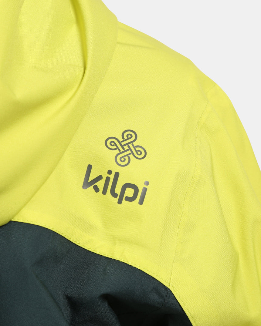 Boy´s outdoor jacket Kilpi ORLETI-JB