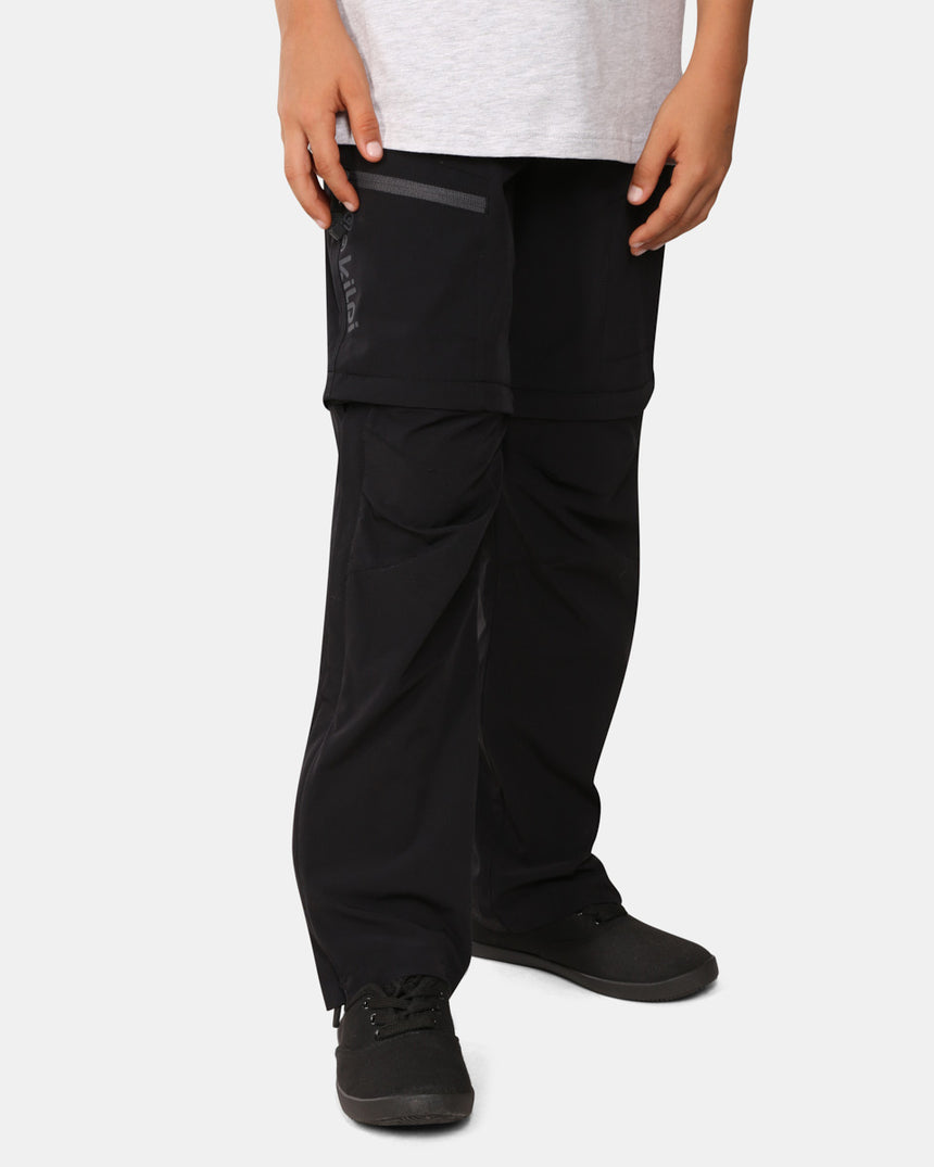 Outdoorbroek voor jongens Kilpi HOSIO-JB