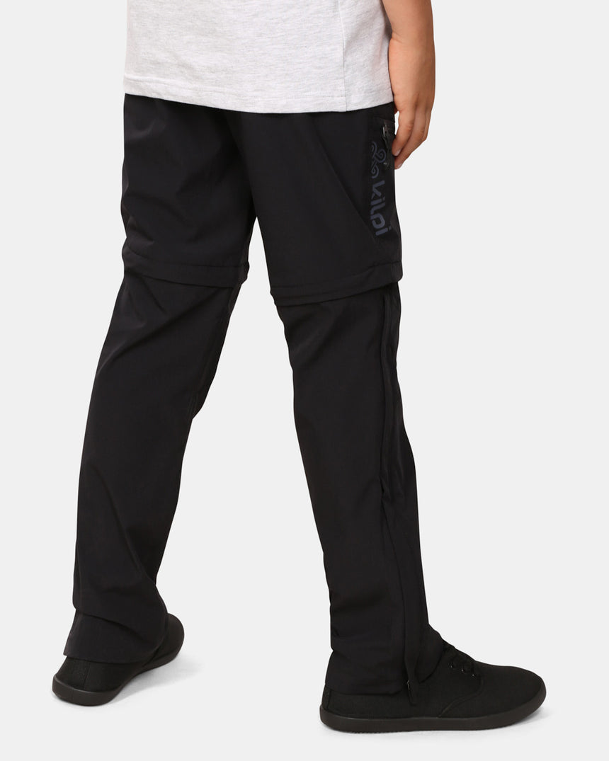 Outdoorbroek voor jongens Kilpi HOSIO-JB