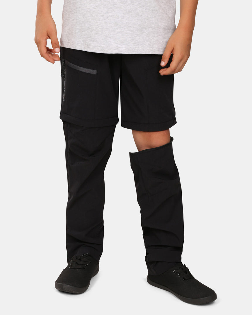 Outdoorbroek voor jongens Kilpi HOSIO-JB