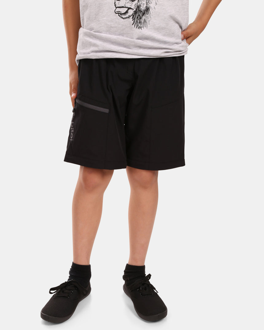 Outdoorbroek voor jongens Kilpi HOSIO-JB