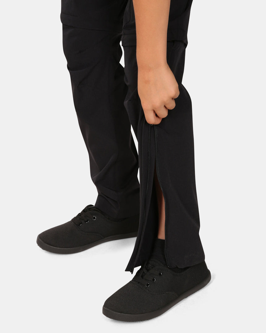 Outdoorbroek voor jongens Kilpi HOSIO-JB