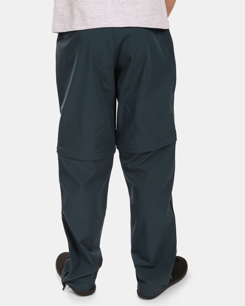 Outdoorbroek voor jongens Kilpi HOSIO-JB
