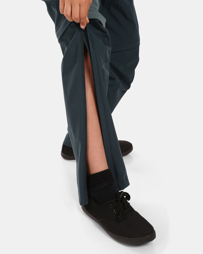 Outdoorbroek voor jongens Kilpi HOSIO-JB