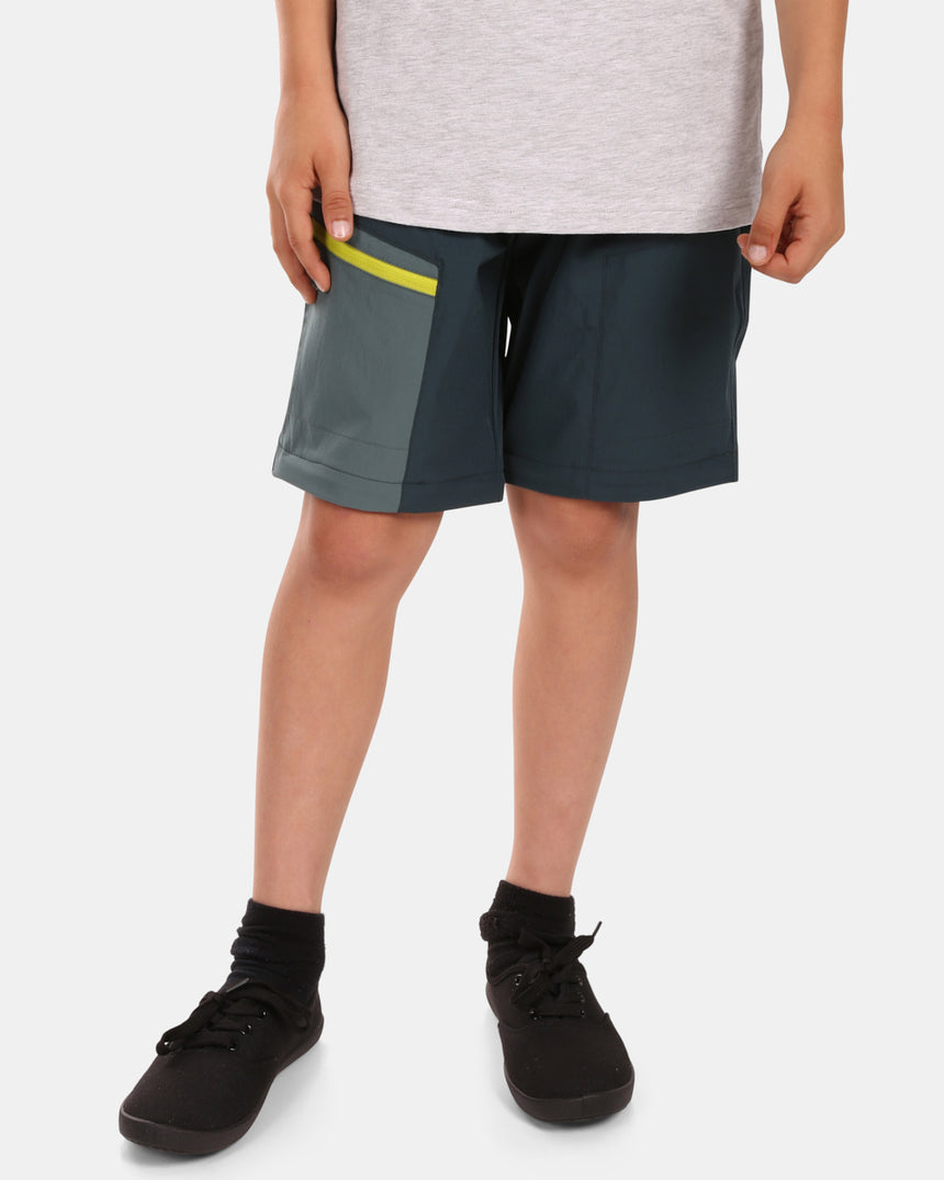 Outdoorbroek voor jongens Kilpi HOSIO-JB