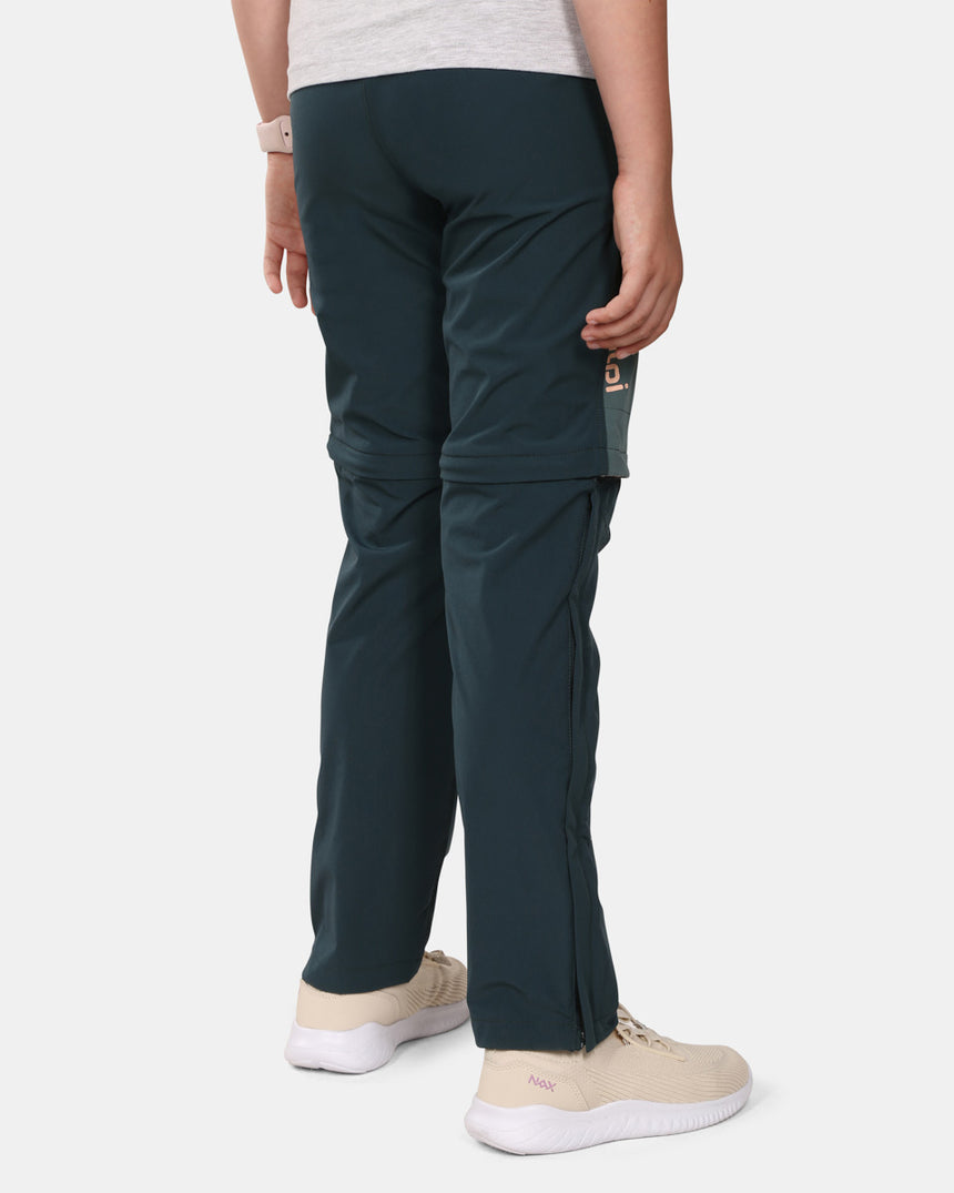 Outdoorbroek voor meisjes Kilpi HOSIO-JG