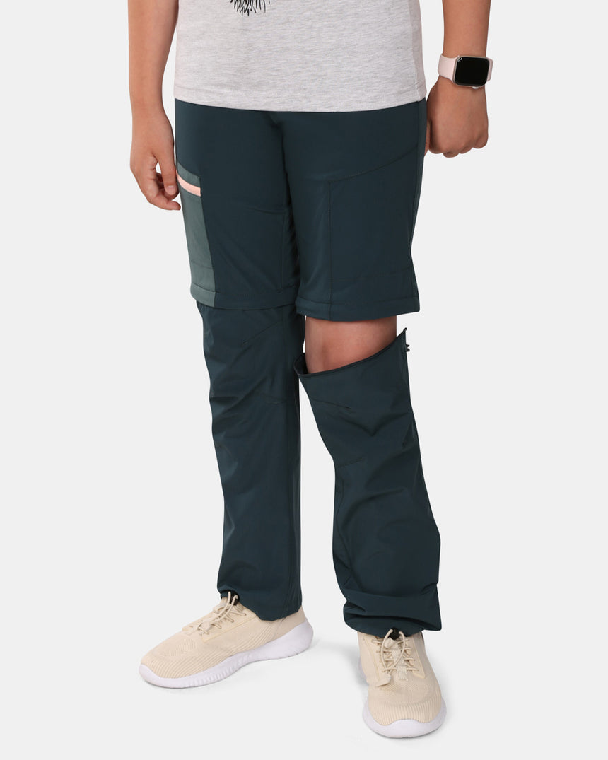 Outdoorbroek voor meisjes Kilpi HOSIO-JG