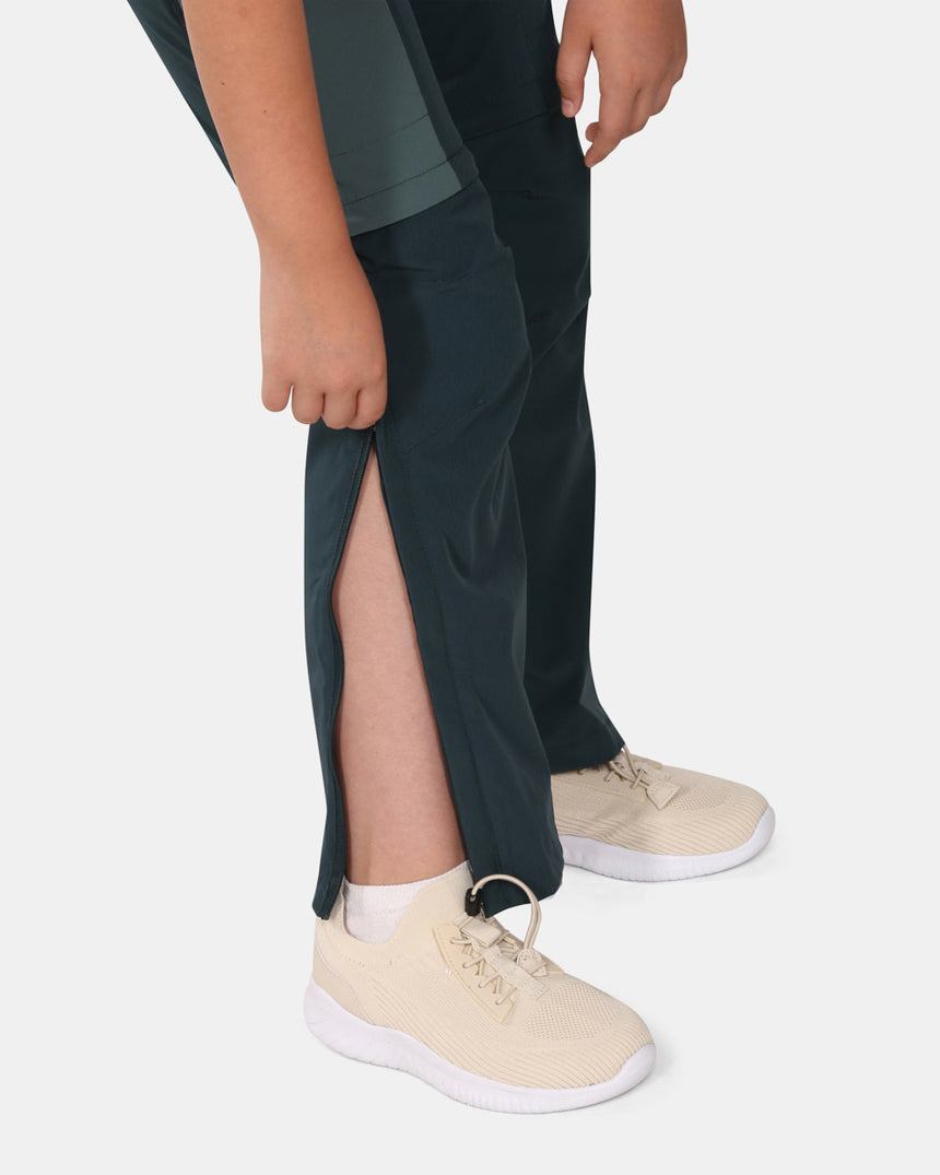 Outdoorbroek voor meisjes Kilpi HOSIO-JG