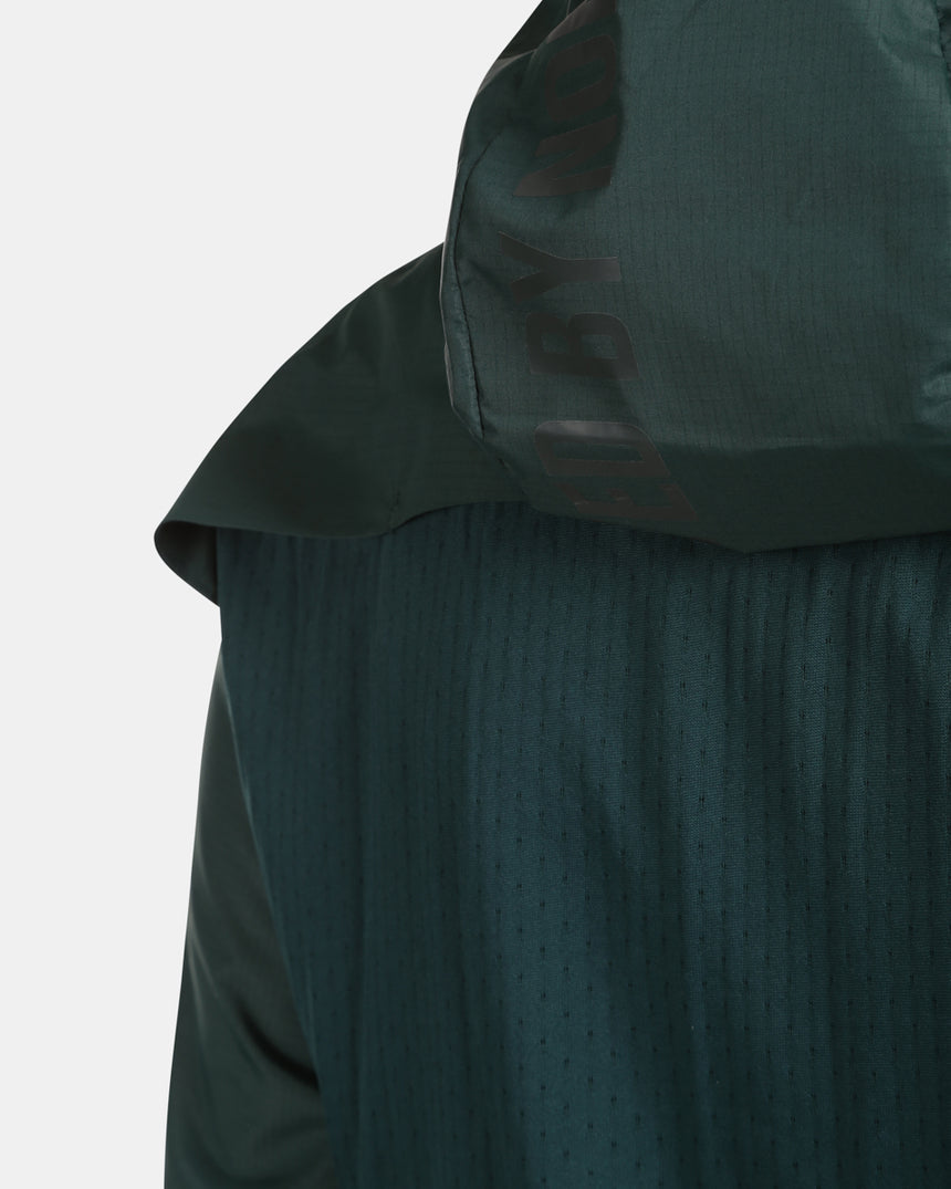 Licht anorakjack voor dames Kilpi ANORI-W