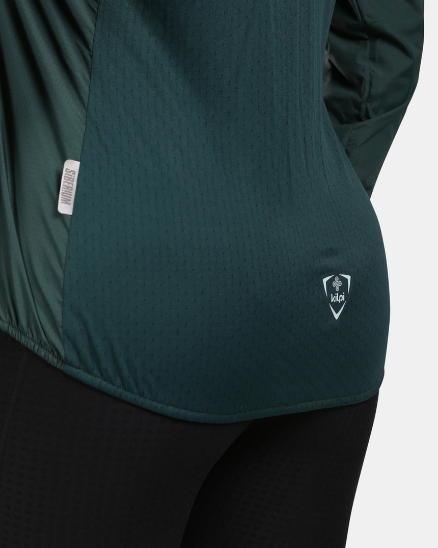 Licht anorakjack voor dames Kilpi ANORI-W