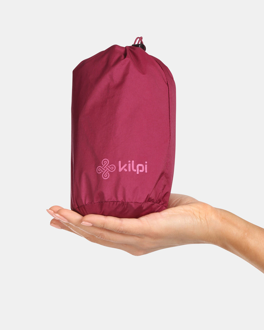 Dames membraanjack Kilpi HURRICANE-W