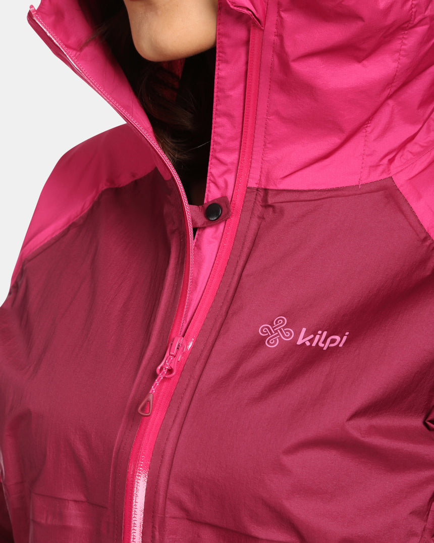 Dames membraanjack Kilpi HURRICANE-W