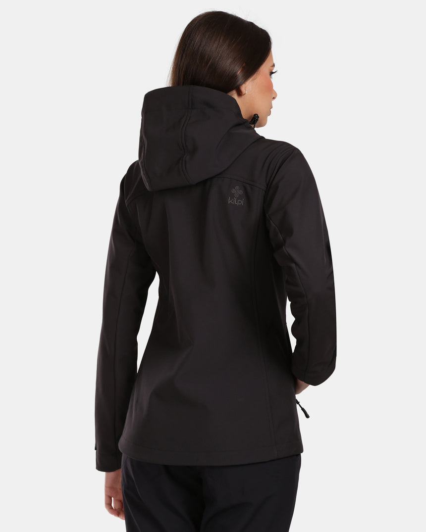 Softshelljas voor dames Kilpi RAVIA-W