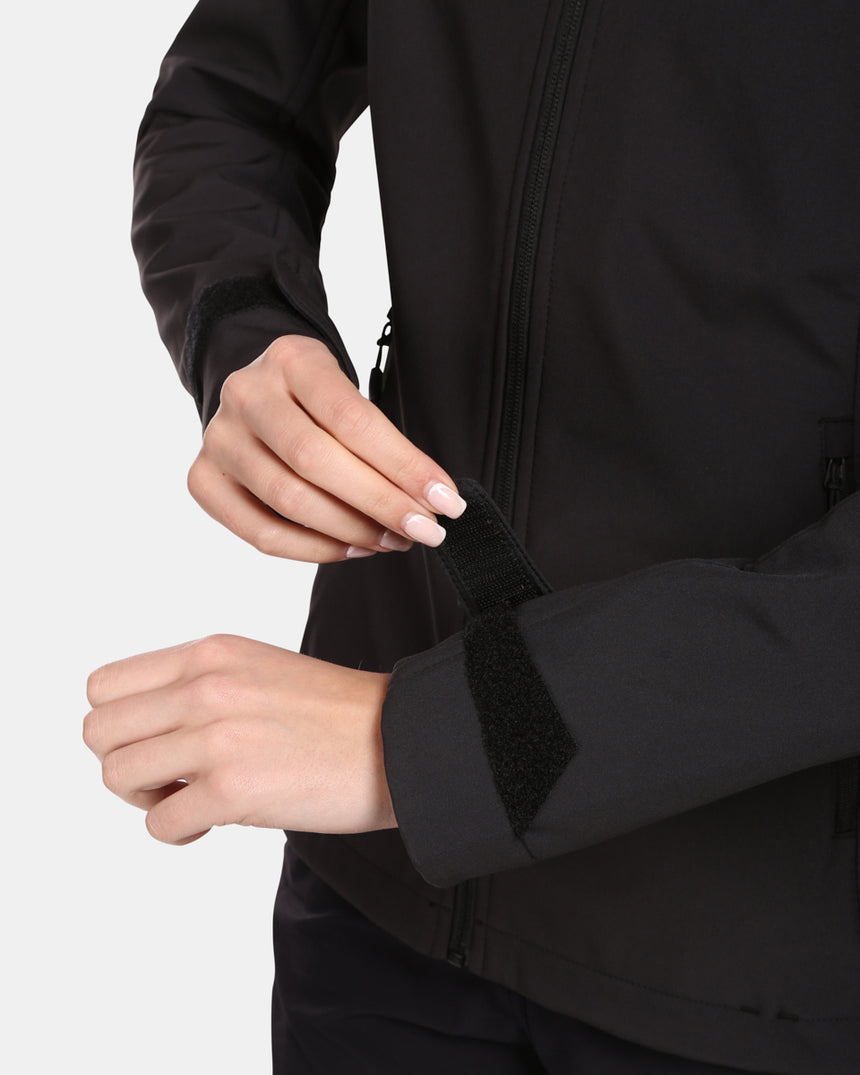 Softshelljas voor dames Kilpi RAVIA-W