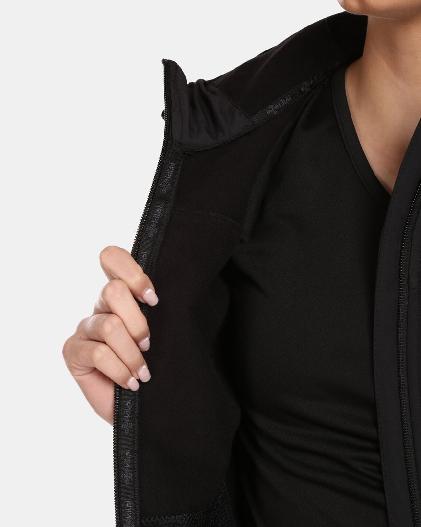 Softshelljas voor dames Kilpi RAVIA-W