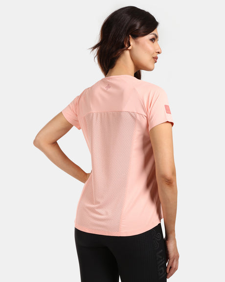 Dames technisch T-shirt Kilpi LIMED-W