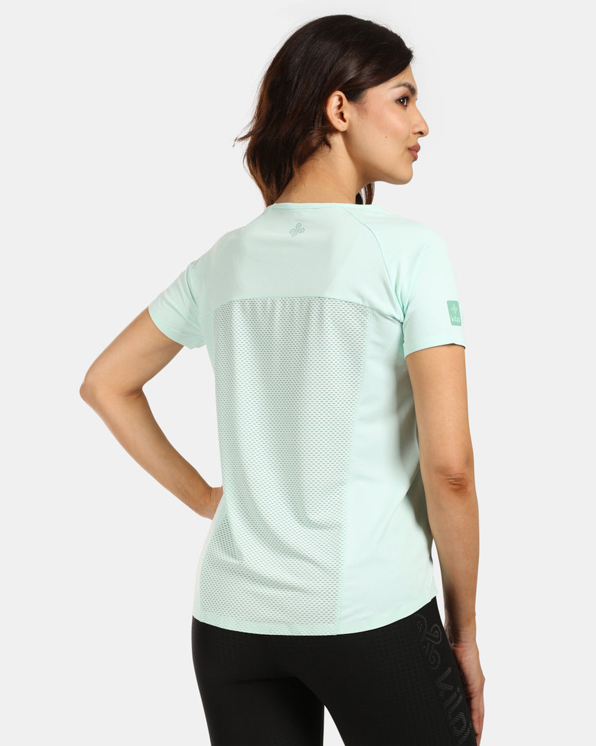 Women´s technical T-shirt Kilpi LIMED-W