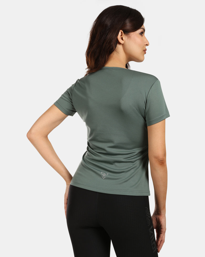 Technisch dames-T-shirt Kilpi DIMA-W