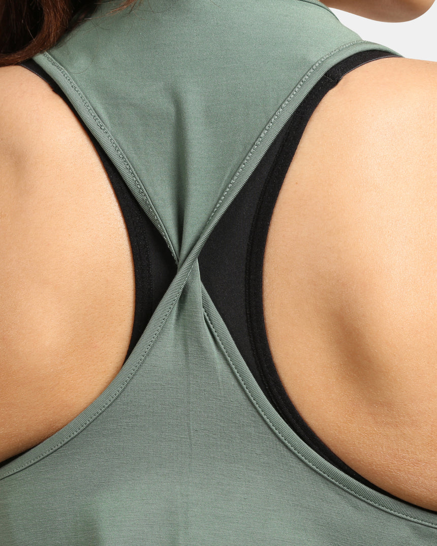 Functionele top voor dames Kilpi LANCA-W