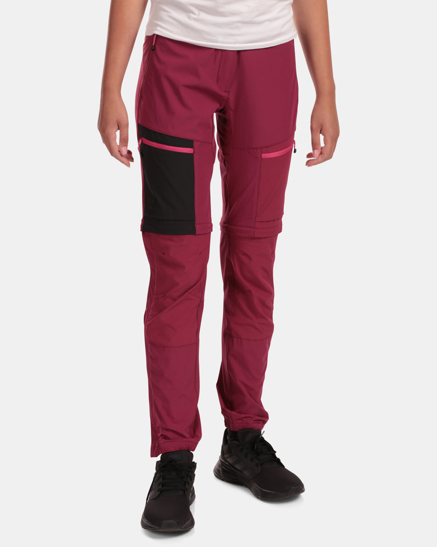 Dames outdoorbroek Kilpi HOSIO-W