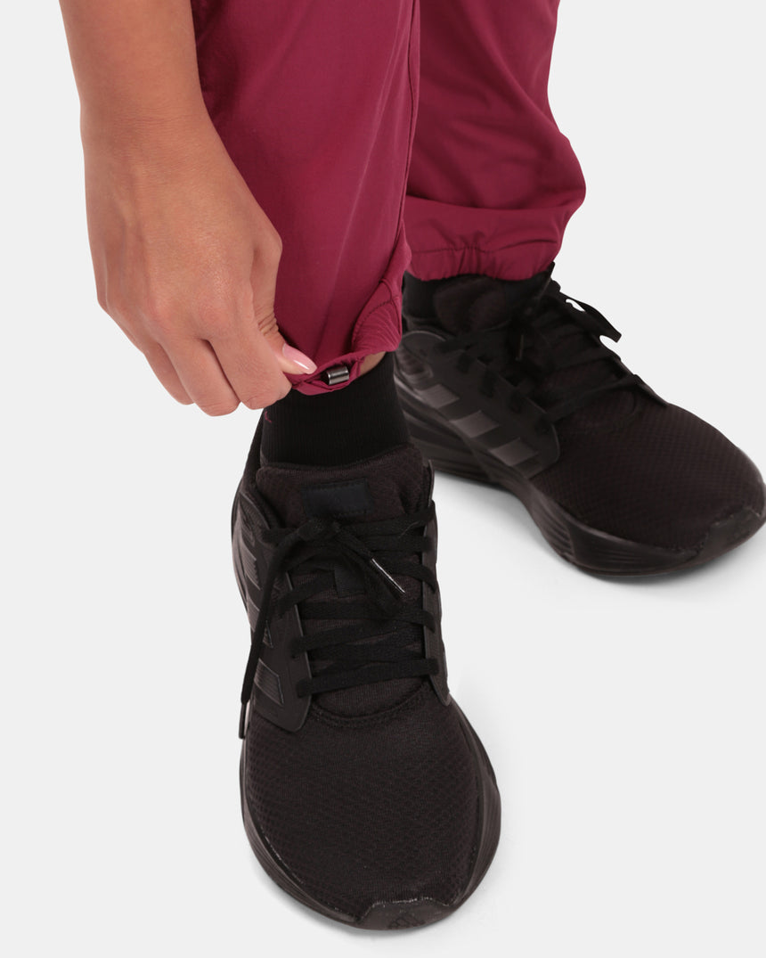 Dames outdoorbroek 2 in 1 Kilpi HOSIO-W